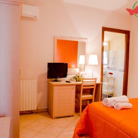 B&B Charme Сора Номер фото