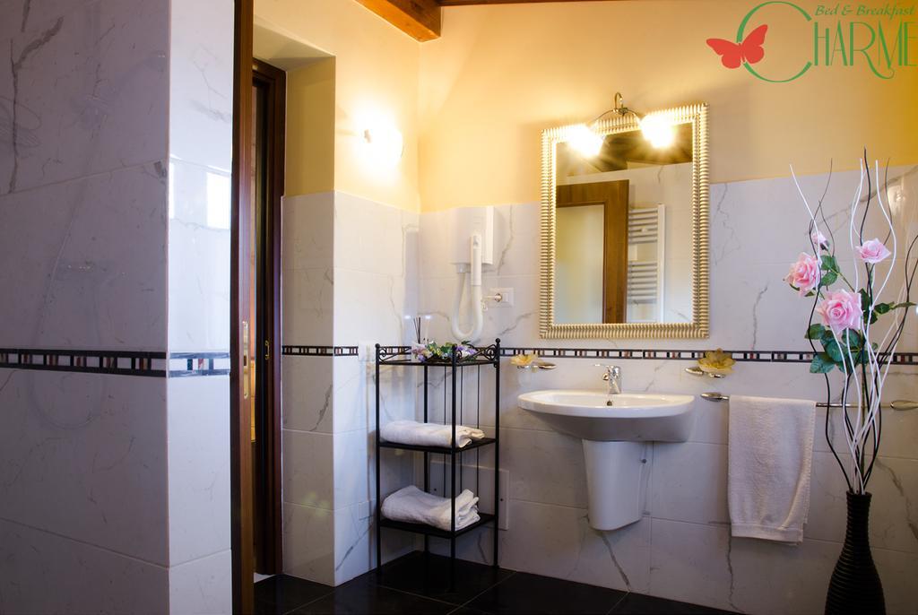 B&B Charme Сора Номер фото