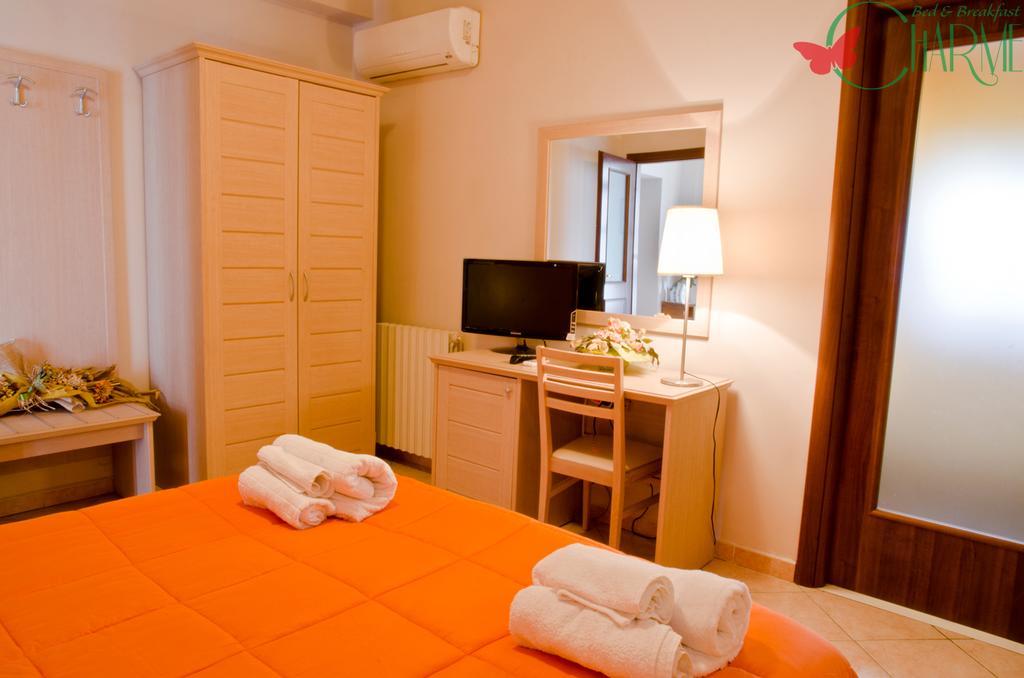 B&B Charme Сора Номер фото