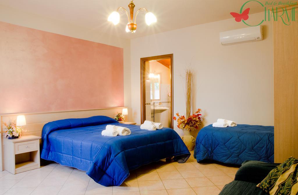 B&B Charme Сора Номер фото