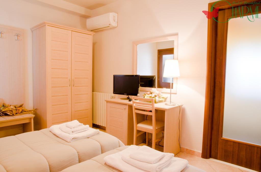 B&B Charme Сора Номер фото