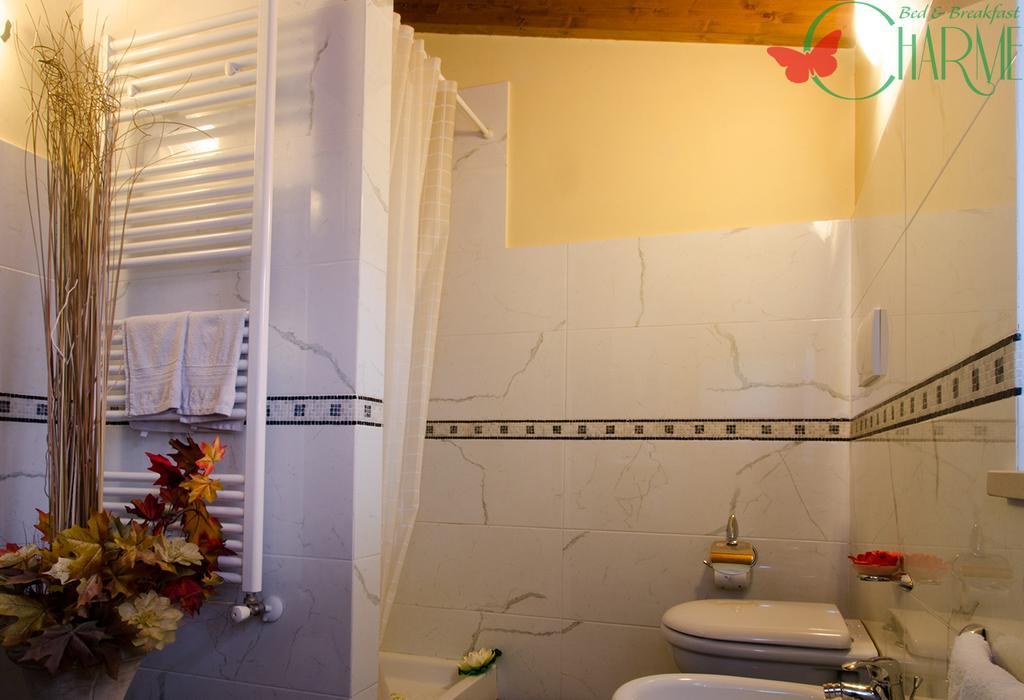 B&B Charme Сора Номер фото