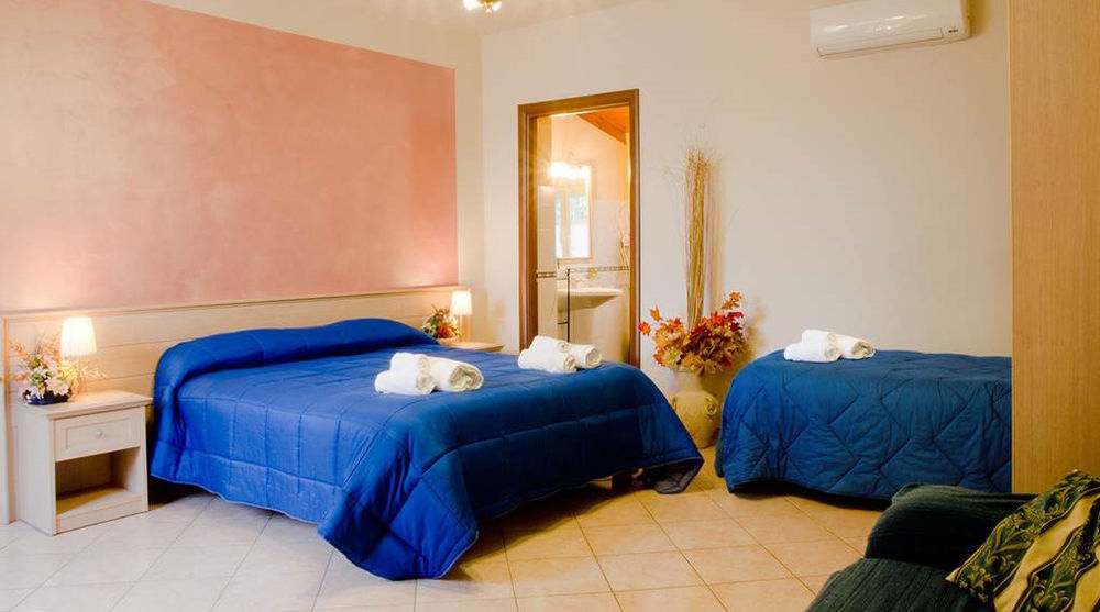 B&B Charme Сора Экстерьер фото