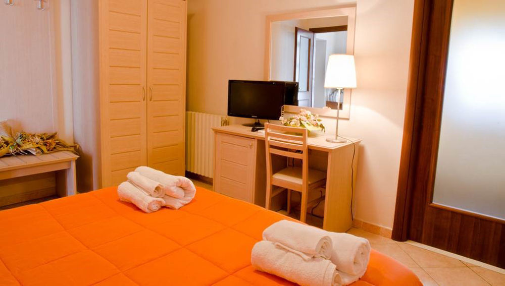 B&B Charme Сора Экстерьер фото