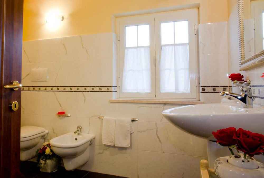 B&B Charme Сора Экстерьер фото