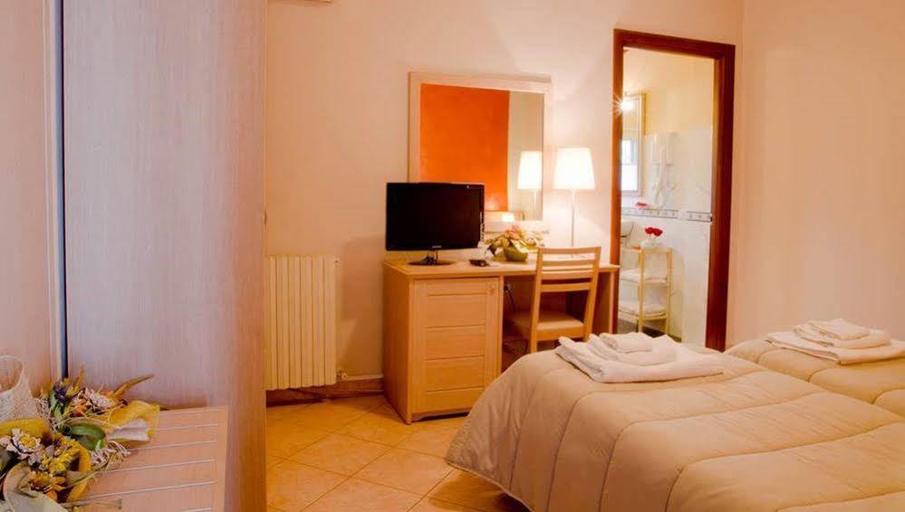 B&B Charme Сора Экстерьер фото